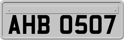 AHB0507
