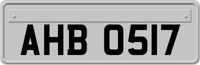 AHB0517