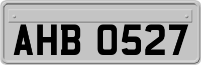 AHB0527