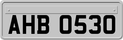 AHB0530