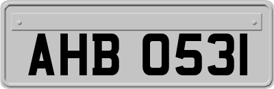 AHB0531