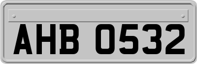 AHB0532