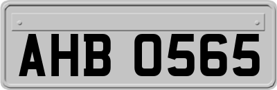 AHB0565