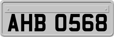 AHB0568