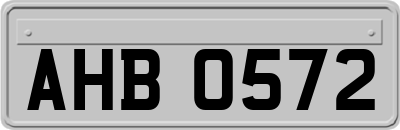 AHB0572