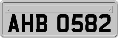 AHB0582