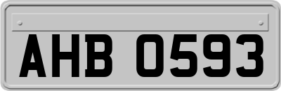 AHB0593