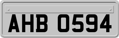 AHB0594