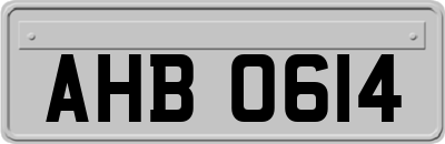 AHB0614
