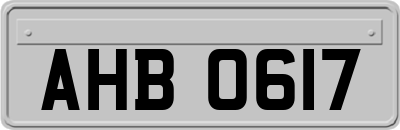 AHB0617