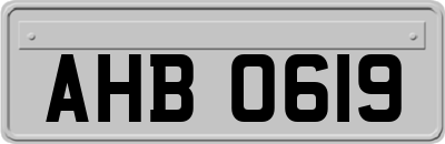 AHB0619