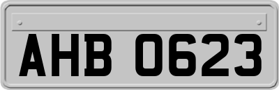 AHB0623