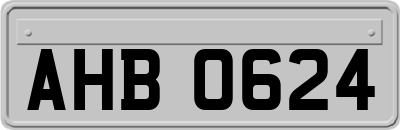 AHB0624