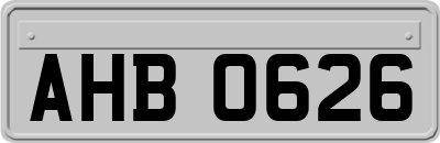 AHB0626