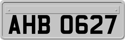 AHB0627