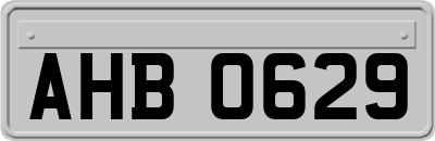 AHB0629