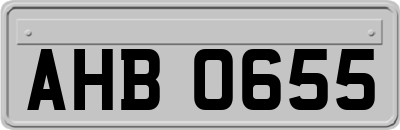AHB0655