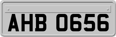AHB0656