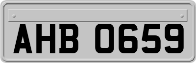 AHB0659