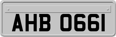 AHB0661