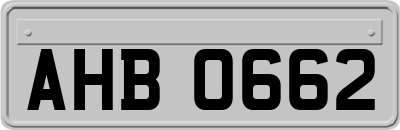 AHB0662