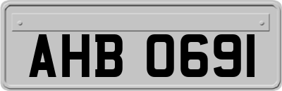 AHB0691