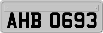 AHB0693