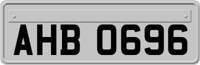AHB0696