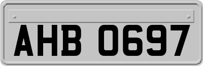 AHB0697