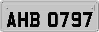 AHB0797
