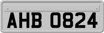 AHB0824