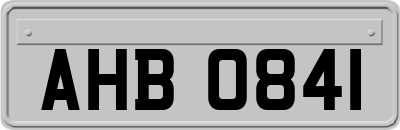 AHB0841