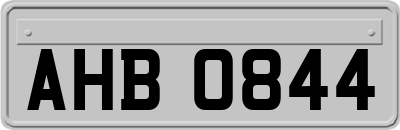 AHB0844