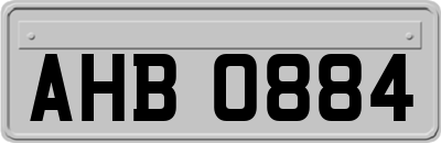 AHB0884
