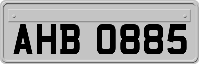 AHB0885