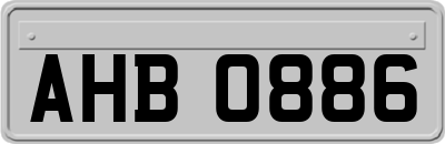 AHB0886
