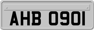 AHB0901
