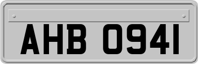 AHB0941