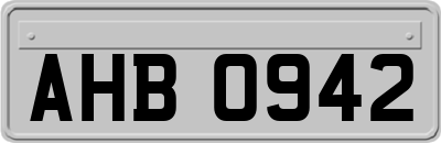 AHB0942