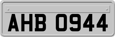 AHB0944