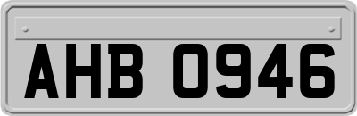 AHB0946