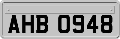 AHB0948