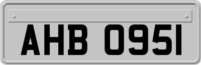 AHB0951
