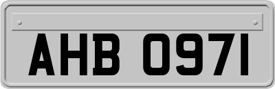 AHB0971