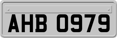 AHB0979