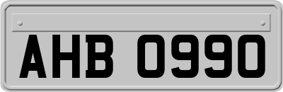 AHB0990