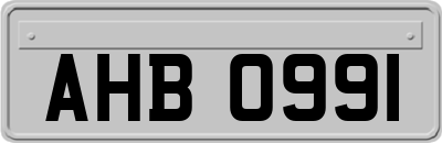 AHB0991