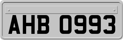 AHB0993