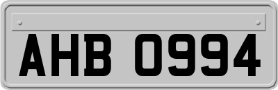 AHB0994