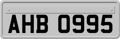 AHB0995